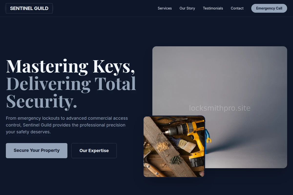 LocksmithPro.Site