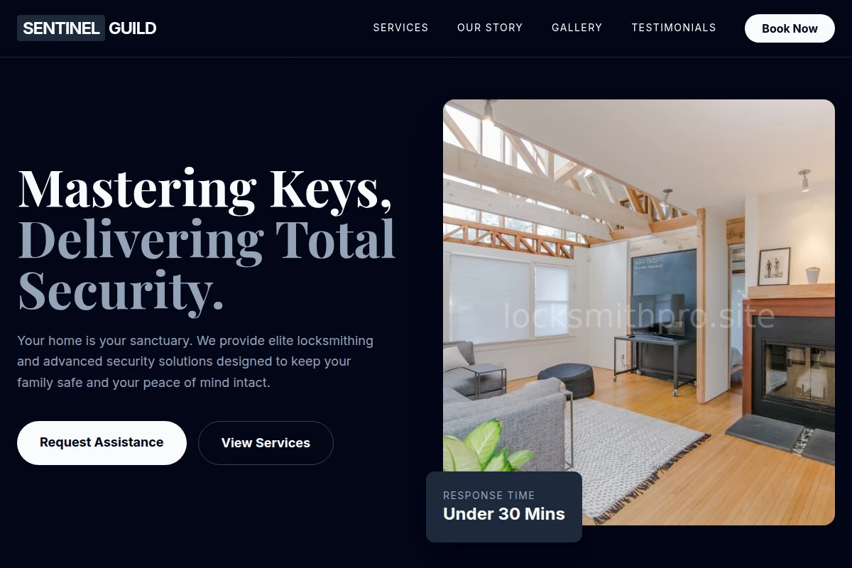 Repair Home Repair