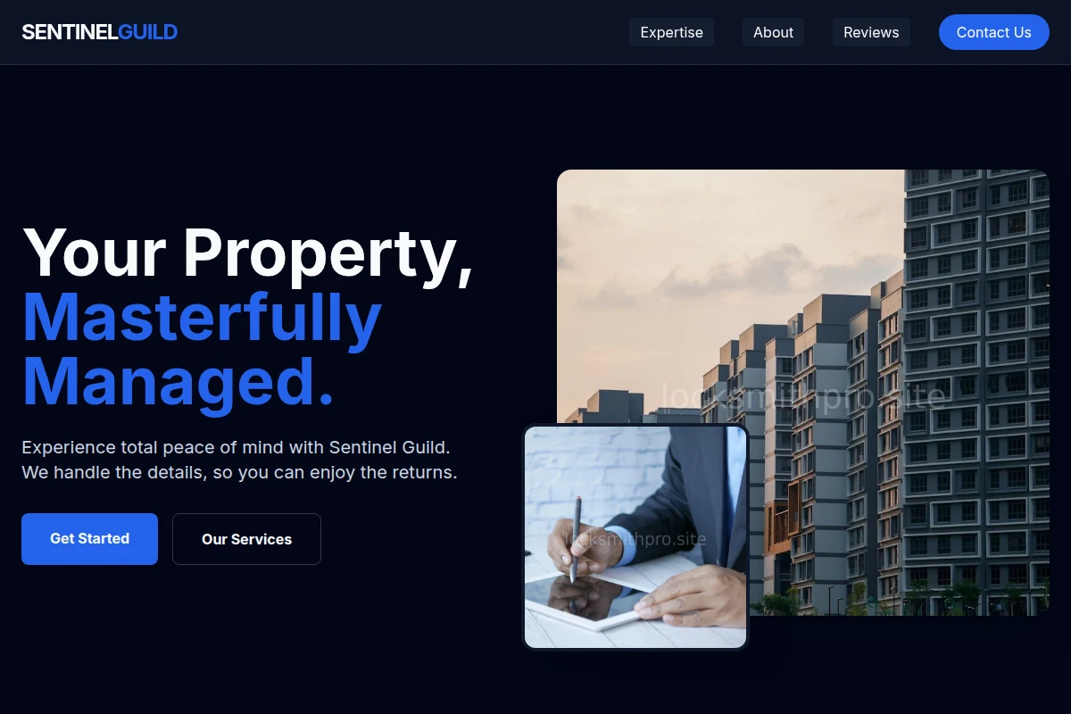 Shield Property Management
