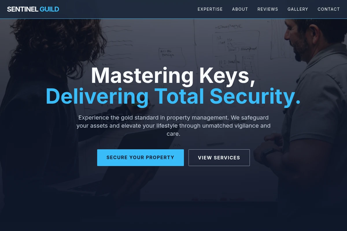 Perimeter Property Management