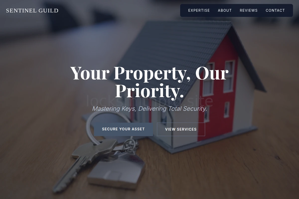 Patrol Property Management
