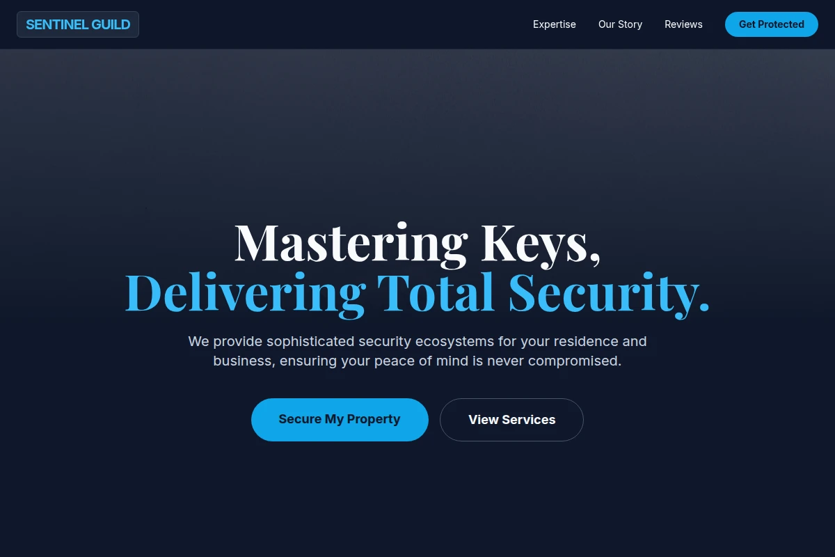 security-system