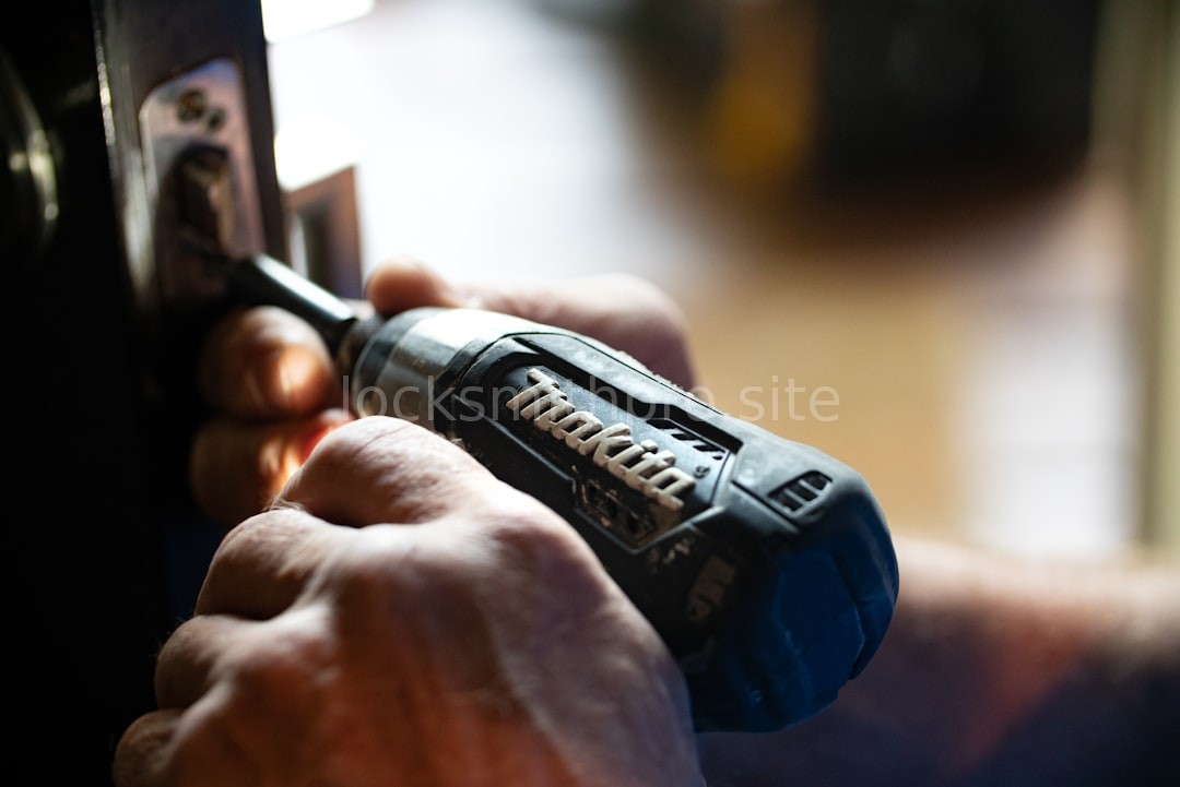 Smart Locks