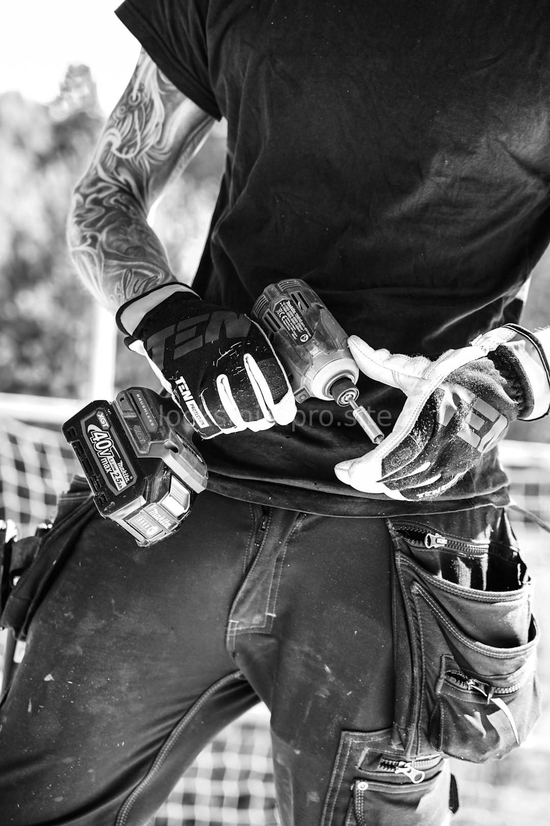 Tools