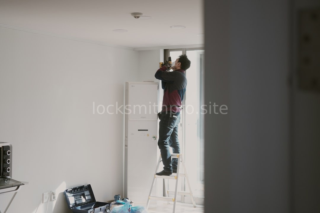 Preventative Maintenance