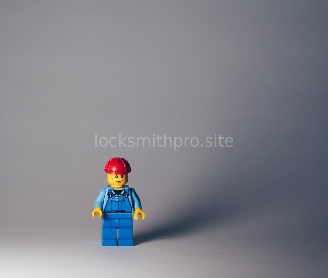 Security Upgrades