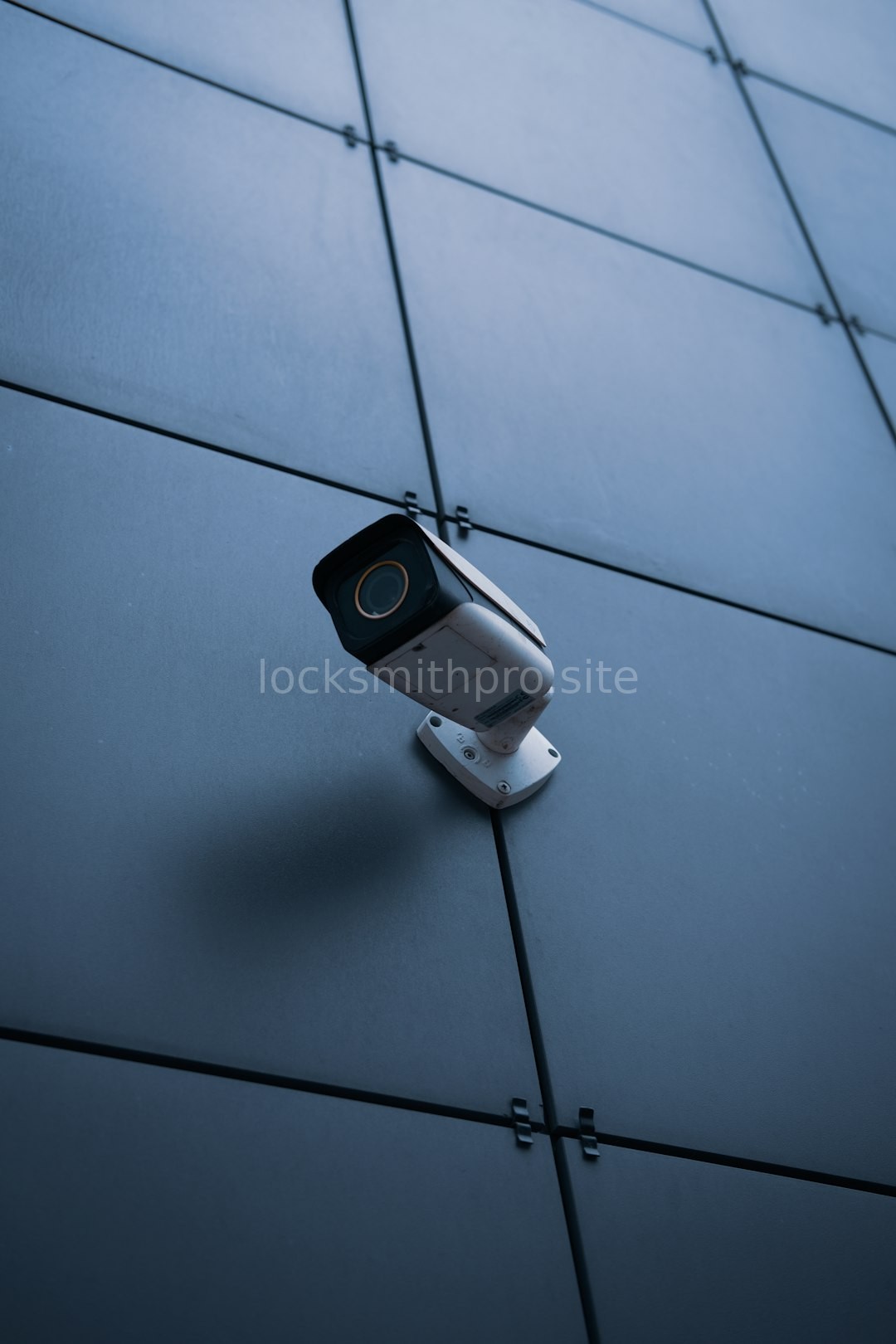 Security Reel 3