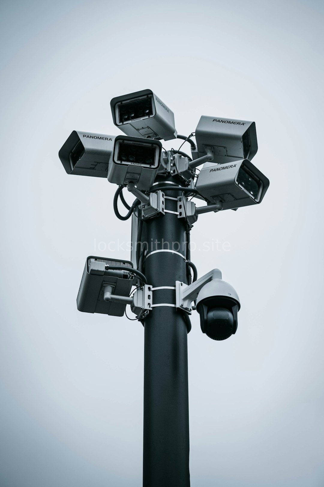 Smart Surveillance