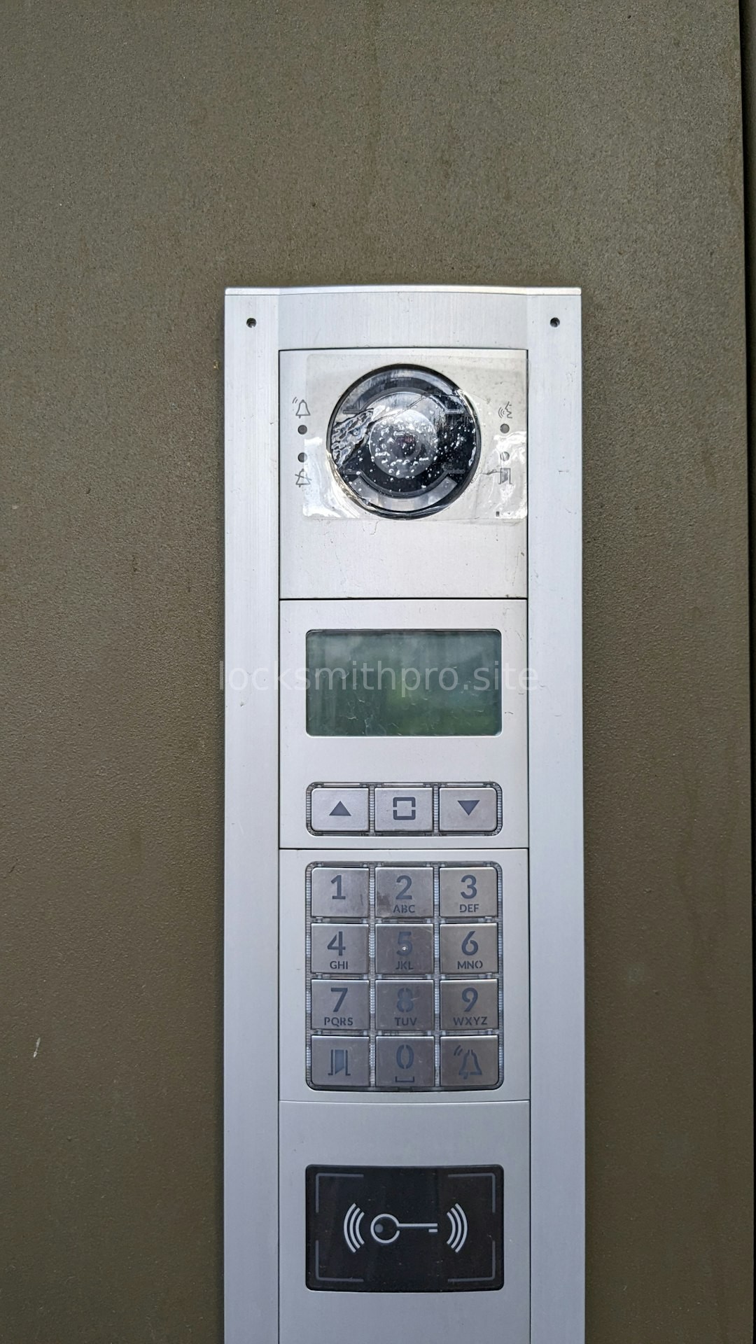 Locksmith