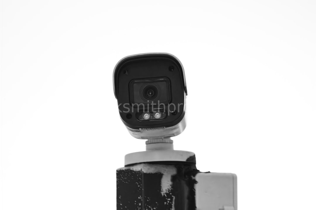 Security Reel 1