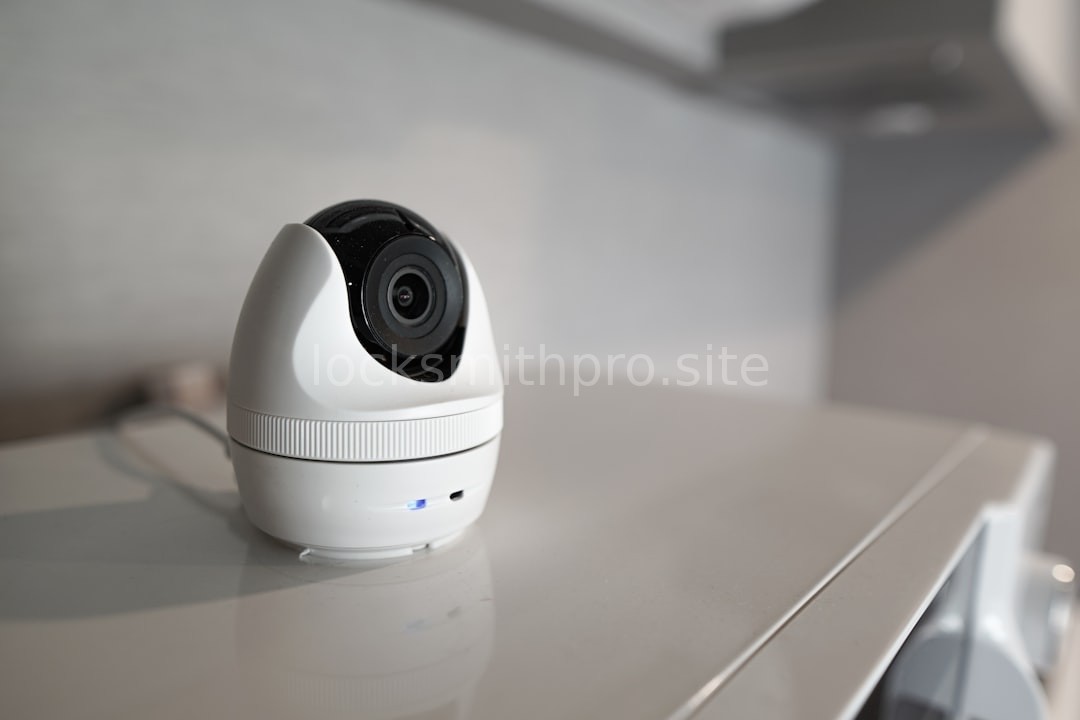 Smart Security