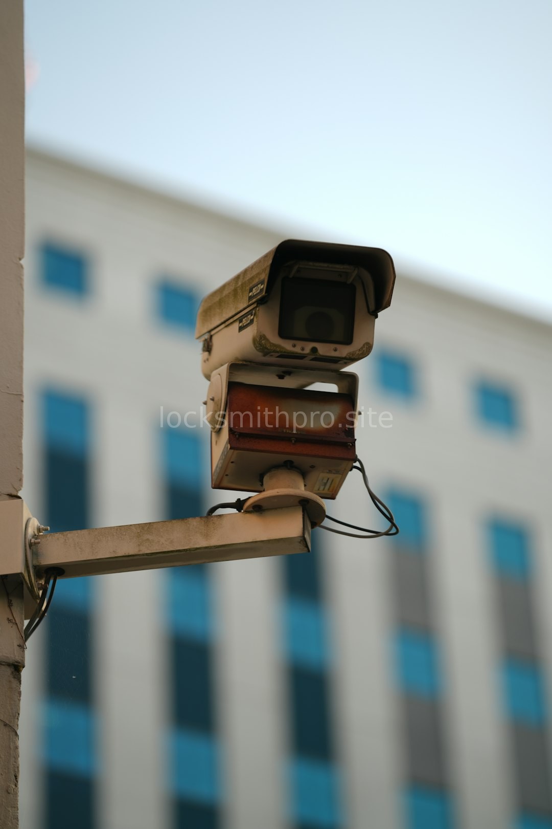 Intrusion Detection